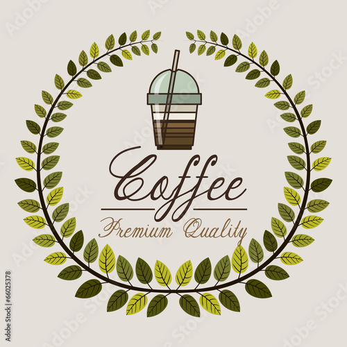 Coffee design
