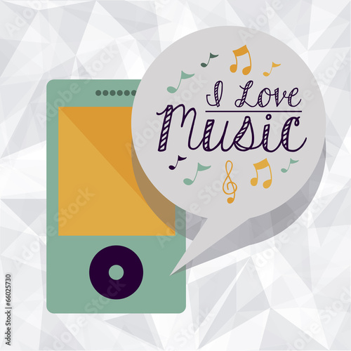 Music design
