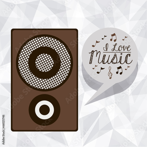 Music design