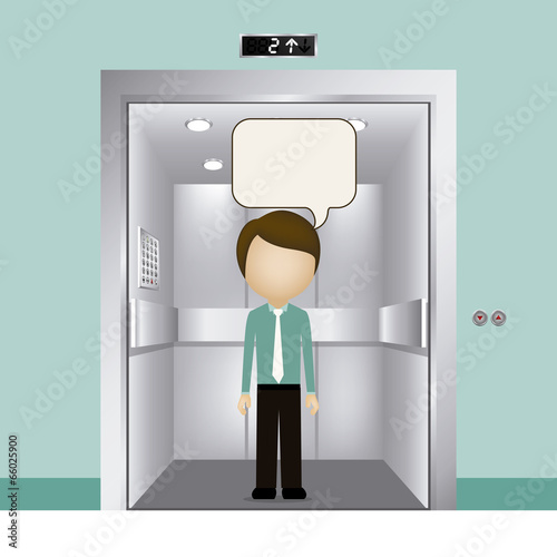 Elevator design