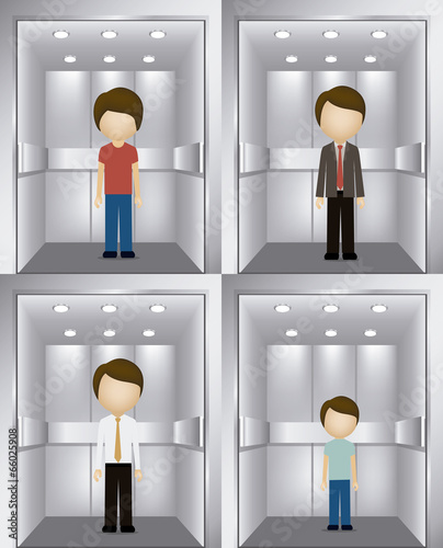 Elevator design