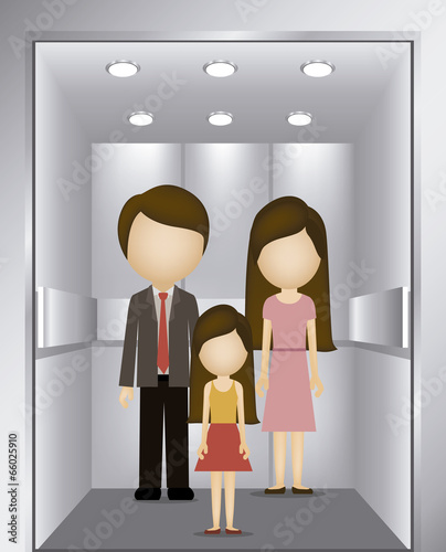 Elevator design