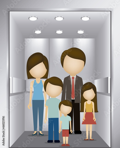 Elevator design