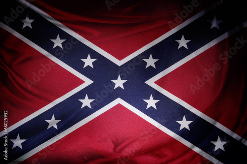 Confederate flag #66025932