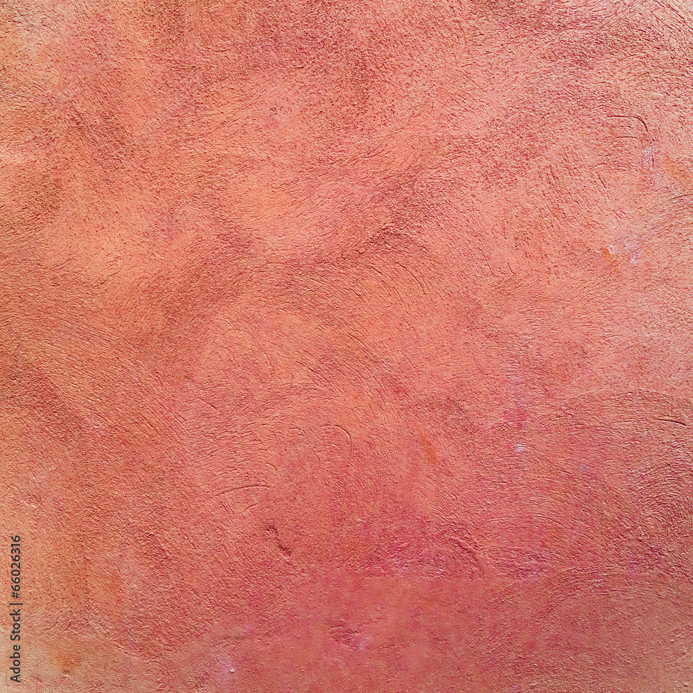 Fototapeta premium Wall cement with plaster background, texture