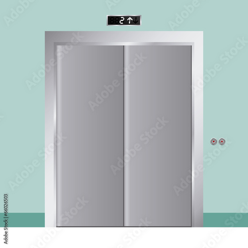 Elevator design
