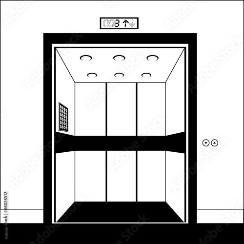 Elevator design