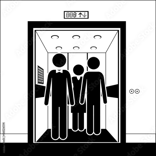 Elevator design
