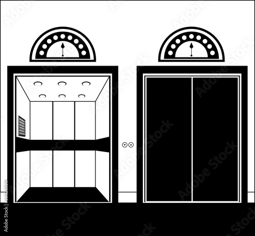 Elevator design