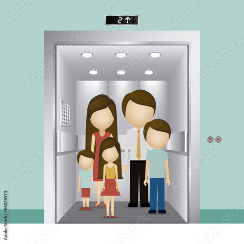 Elevator design