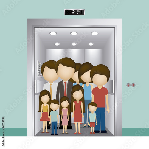 Elevator design