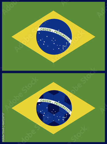 Brazil design