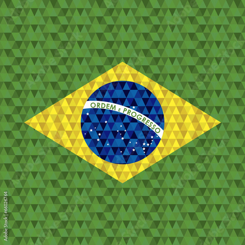 Brazil design