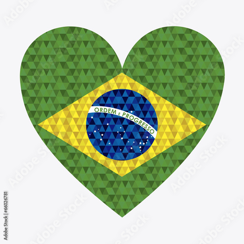Brazil design