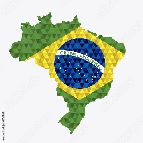Brazil design