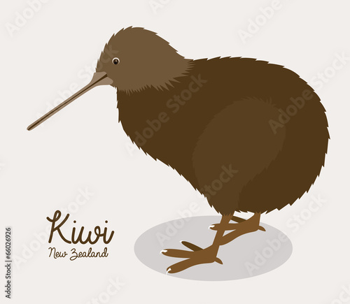 New zealand design
