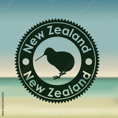 New zealand design