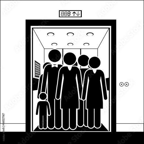 Elevator design