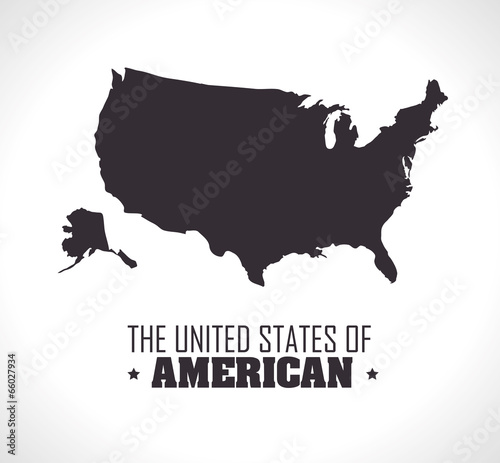 USA design