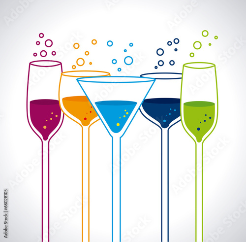 Drink design