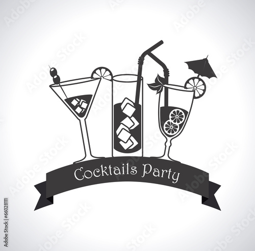Drink design