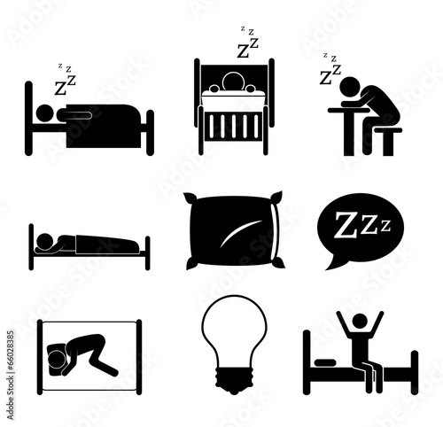 Good night design