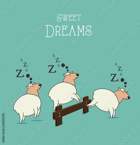 Good night design