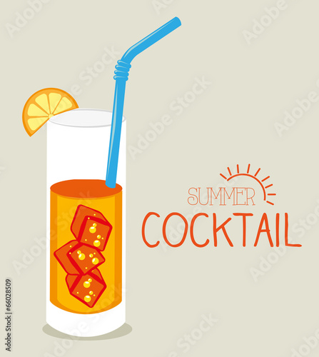 Drink design