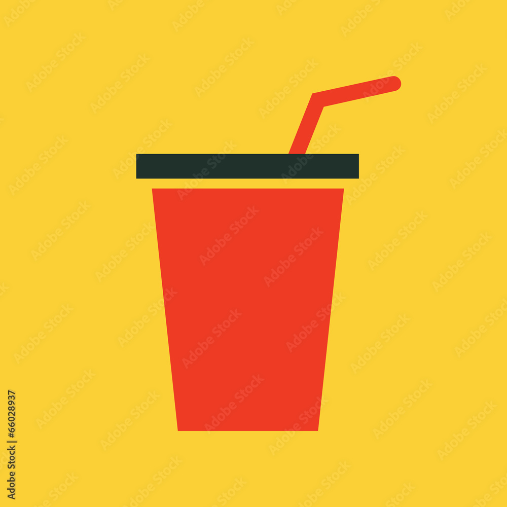 Food Flat Icon Food Flat Icon