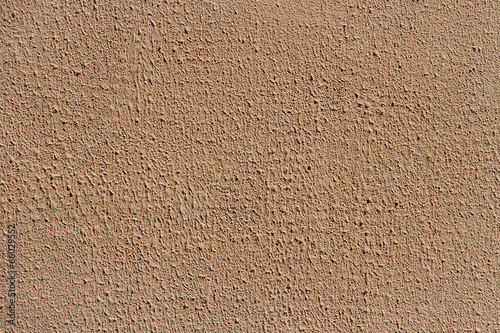 Colored plaster texture background