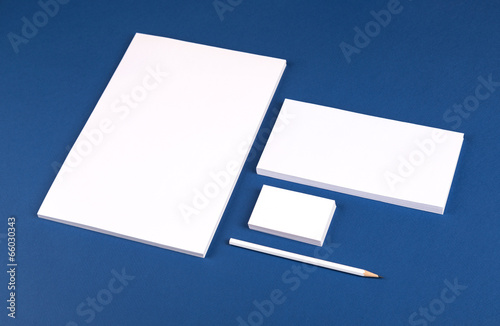 Stationery set
