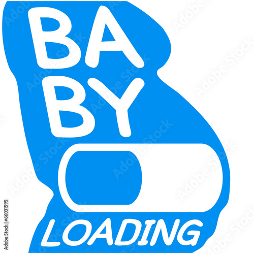 Wallpaper Mural Baby Loading Boy Design Torontodigital.ca