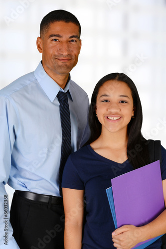 Teacher