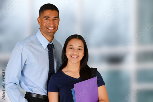 Teacher