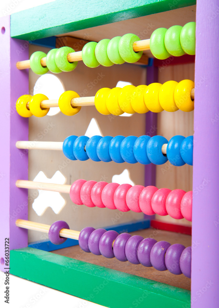 abacus toy