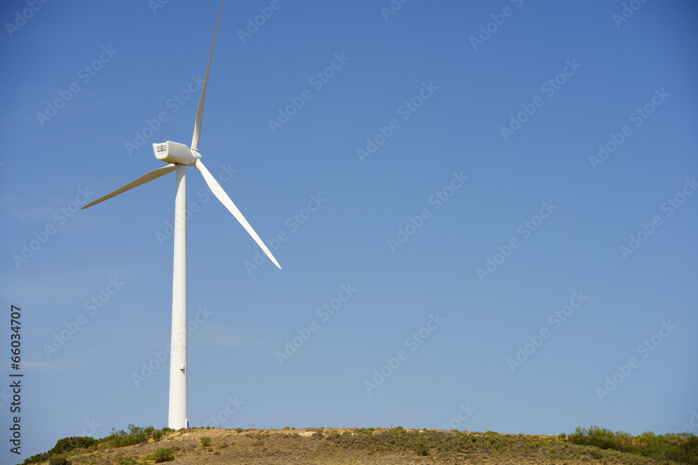 Wind energy