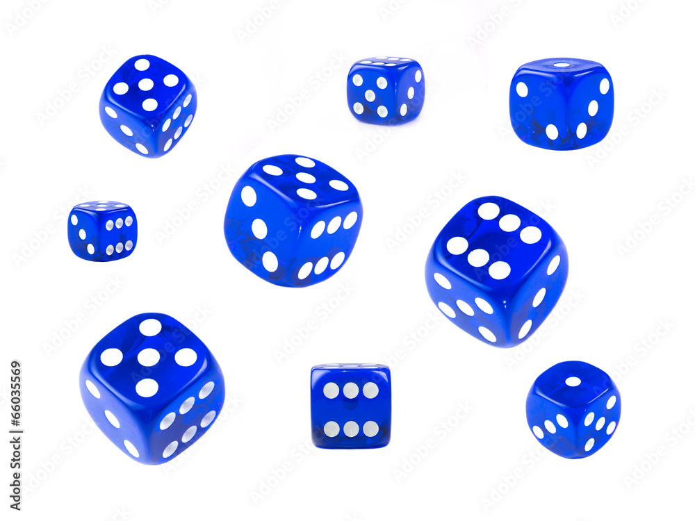 Dice Collection Dice Collection