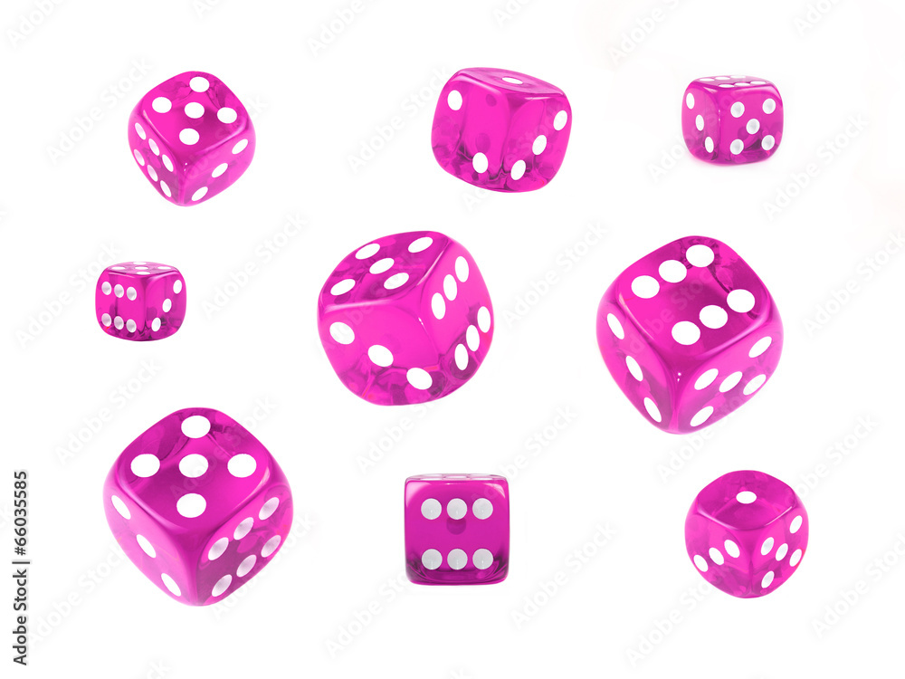 Dice Collection Dice Collection