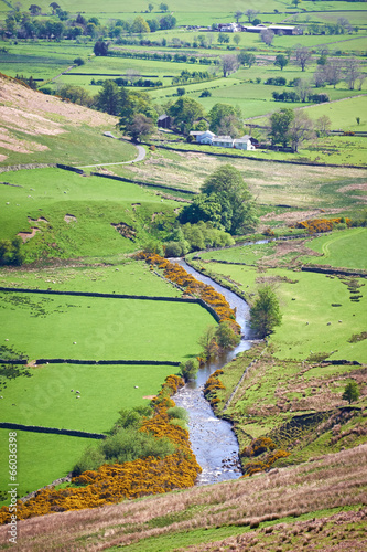 Mosedale Valley photo