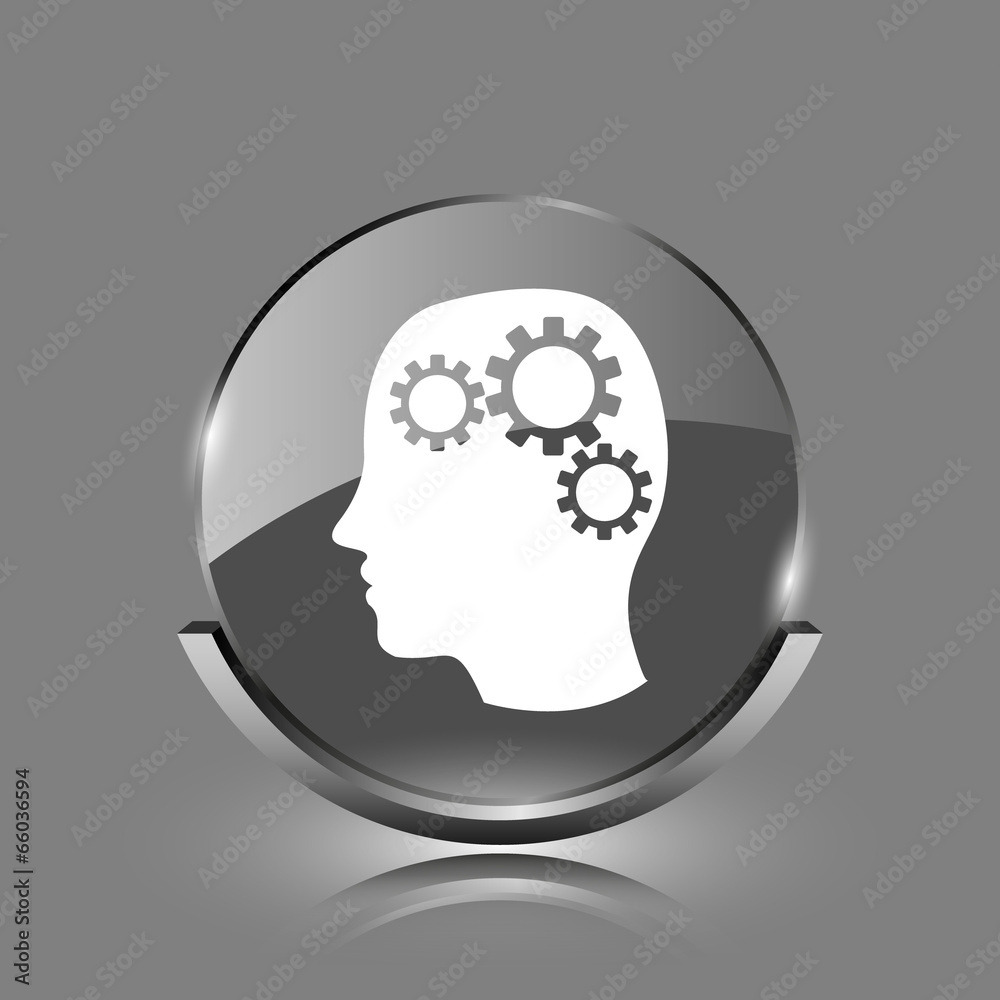 Brain icon Brain icon