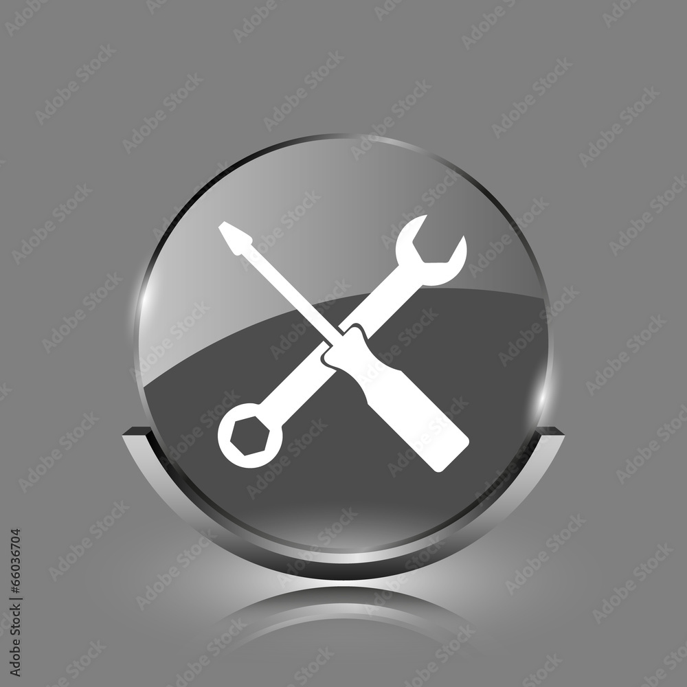 Tools icon Tools icon