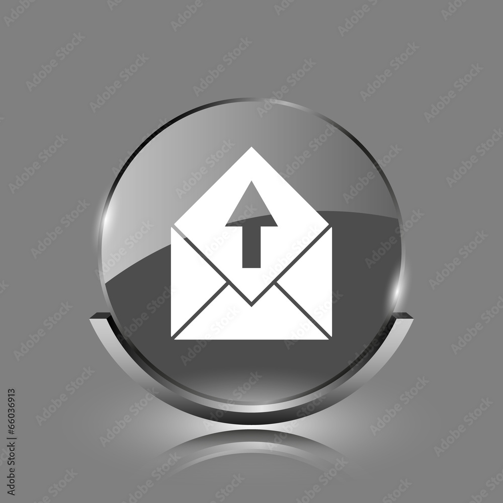 Send e-mail icon Send e-mail icon