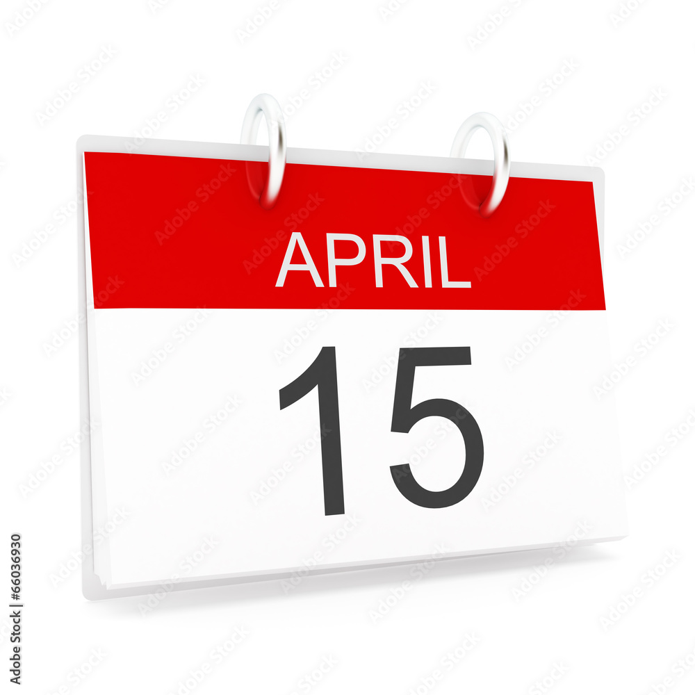 Tax Day