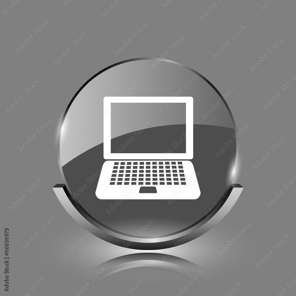 Laptop icon Laptop icon