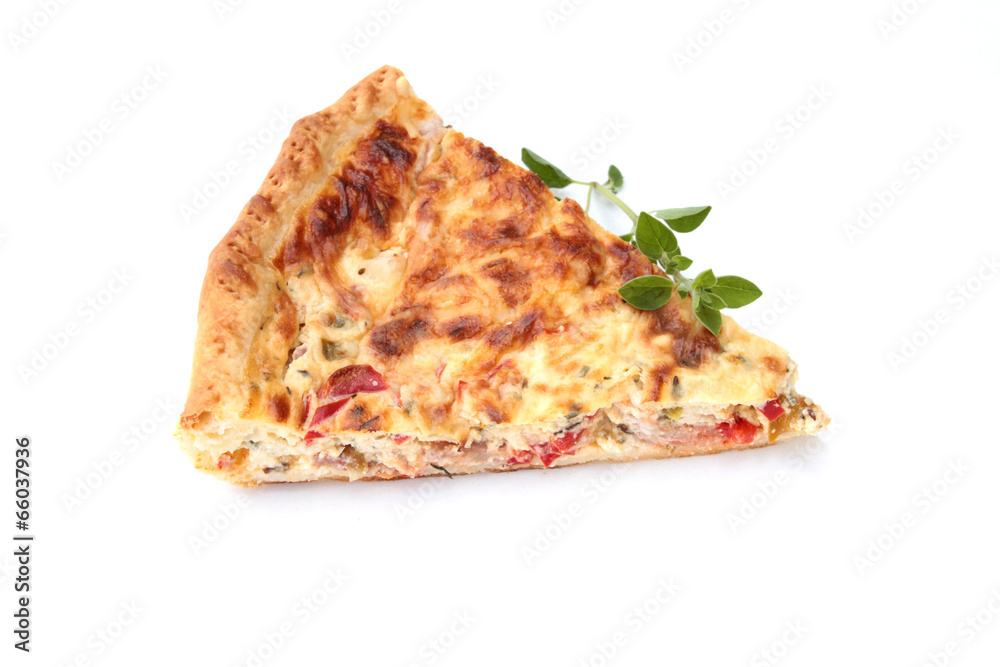 quiche quiche