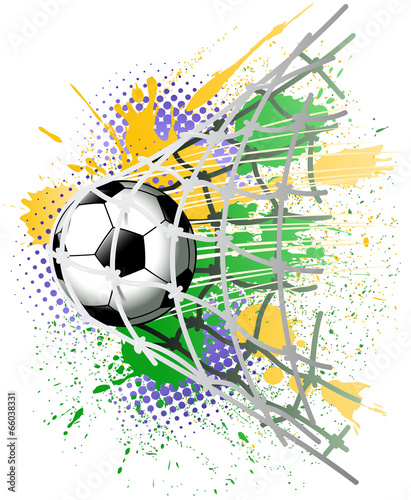 brazilian goal