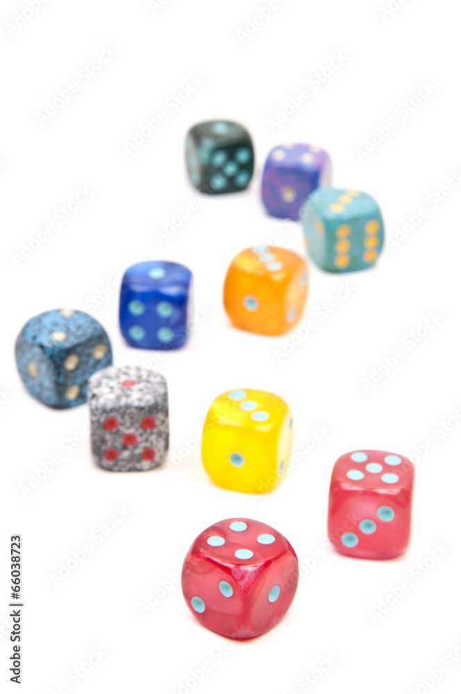 Dices