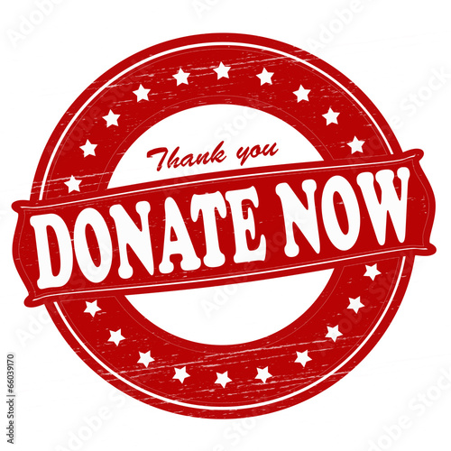Donate now