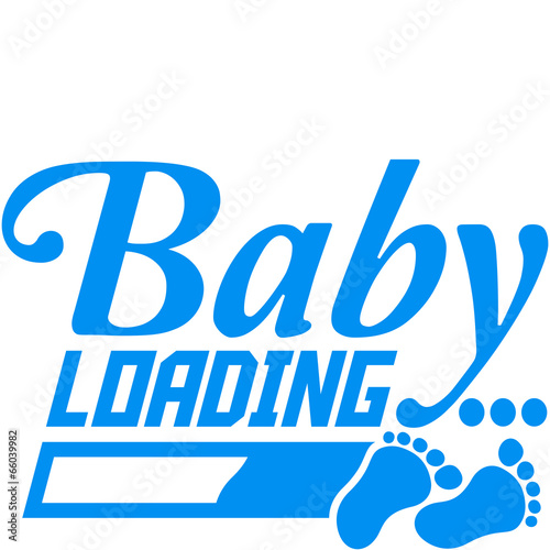 Baby Boy Loading Stock Illustration Adobe Stock Baby Boy Loading Stock Illustration Adobe Stock