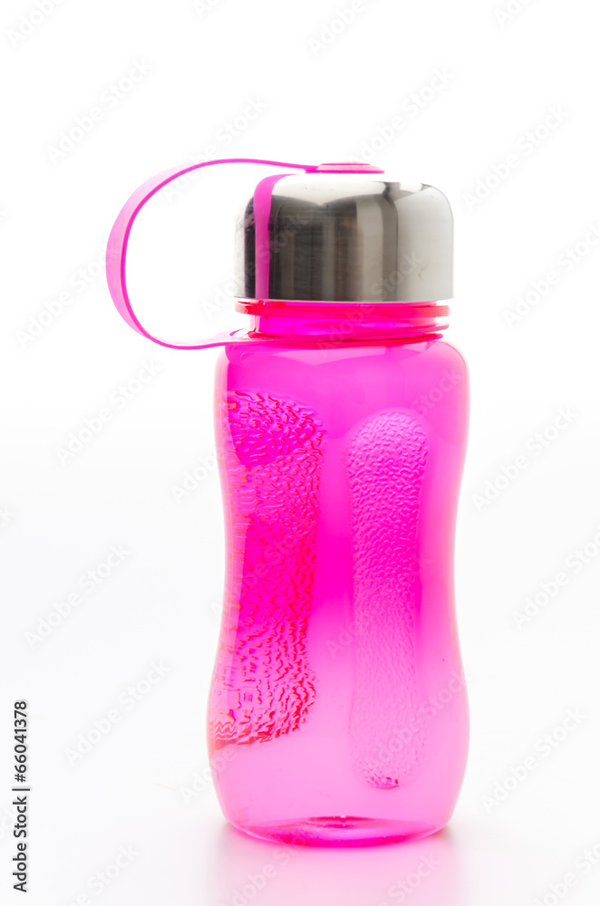Water bottle Water bottle